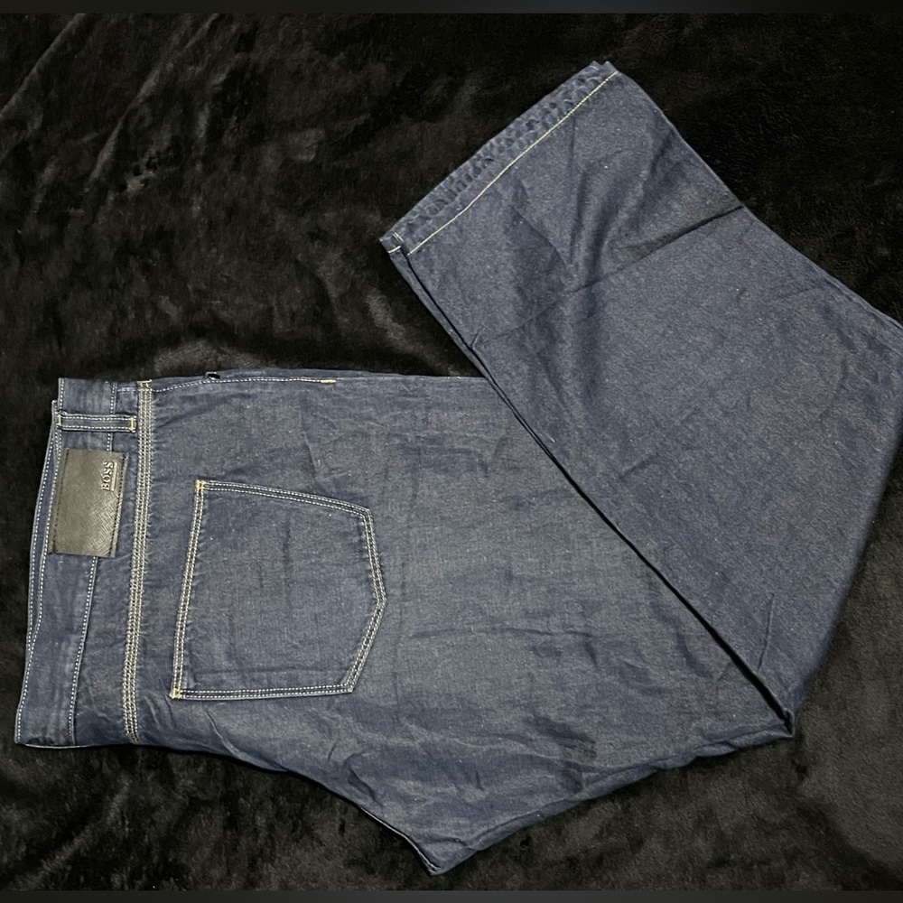 Boss jeans - Picture 3 of 5
